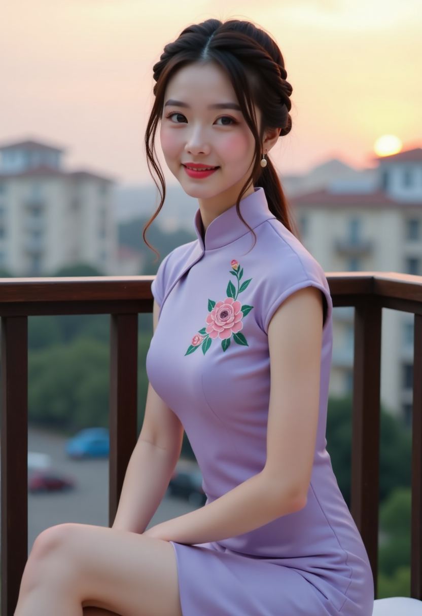泰剧真爱禁果主海报